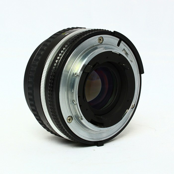 ニコン Ai-S50/1.8(爪ナシ)