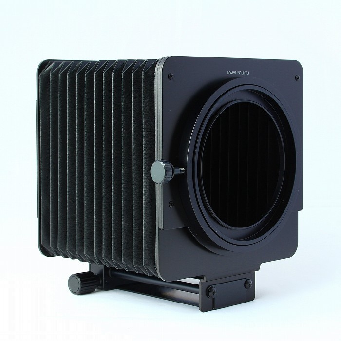 フジフイルム 蛇腹レンズシェードII