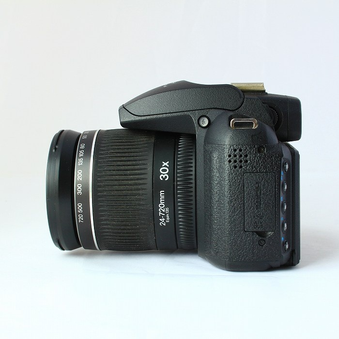 フジフイルム FINEPIX HS10