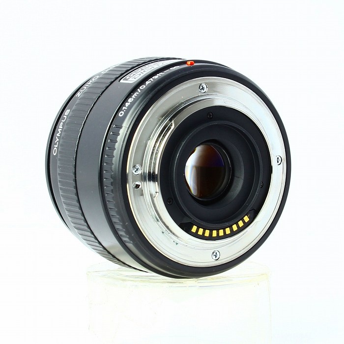 オリンパス ZUIKO DIGITAL 35/3.5 マクロ