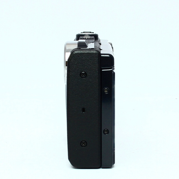 オリンパス STYLUS TG-850 ブラツク