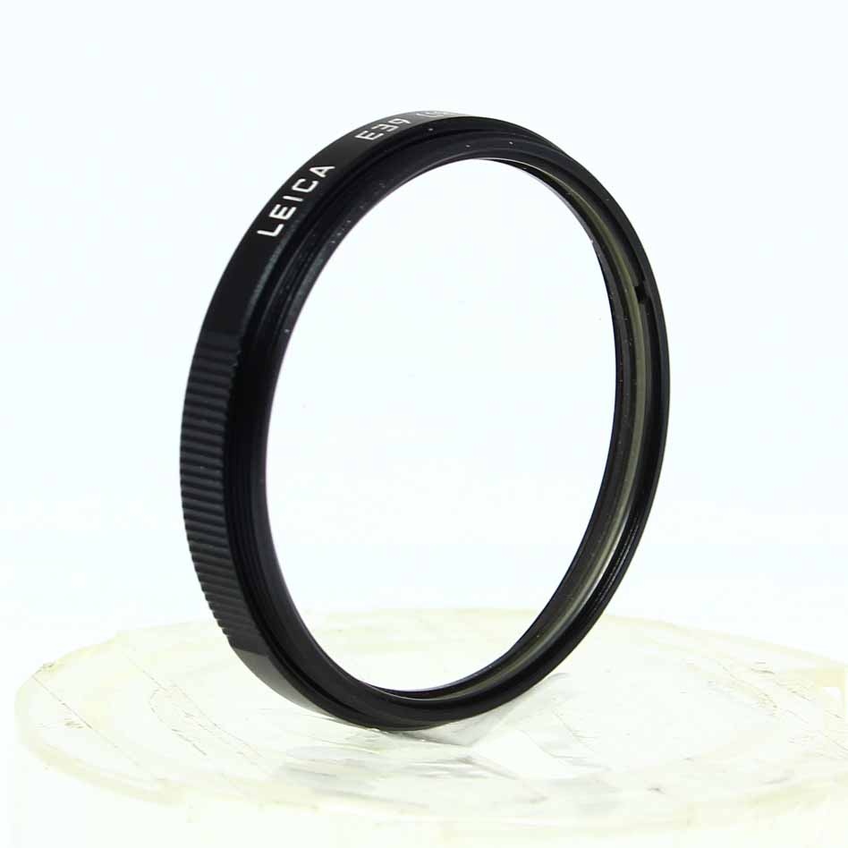 ライカ FILTER E39 13131
