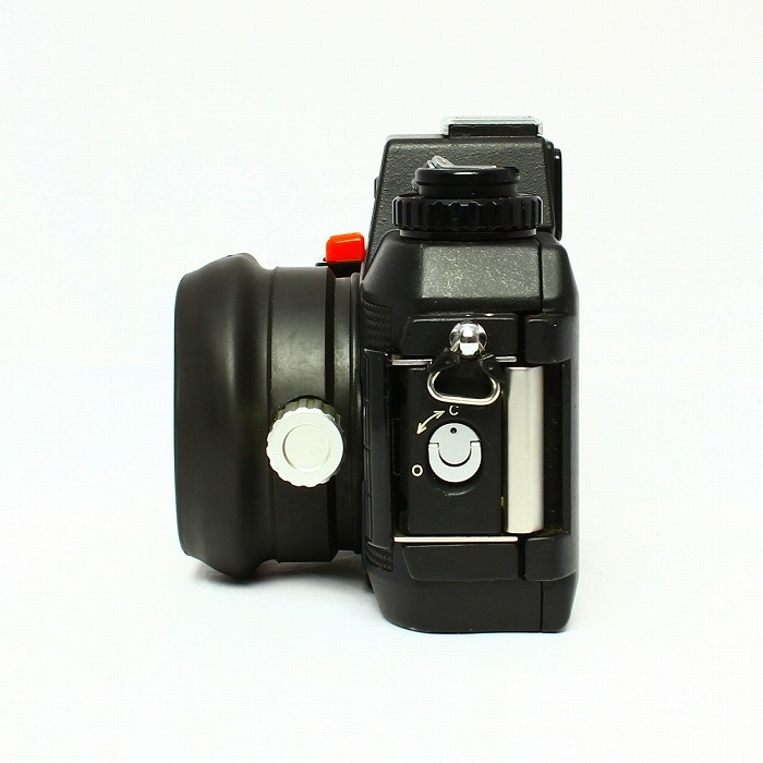 ニコン NIKONOS IV-A