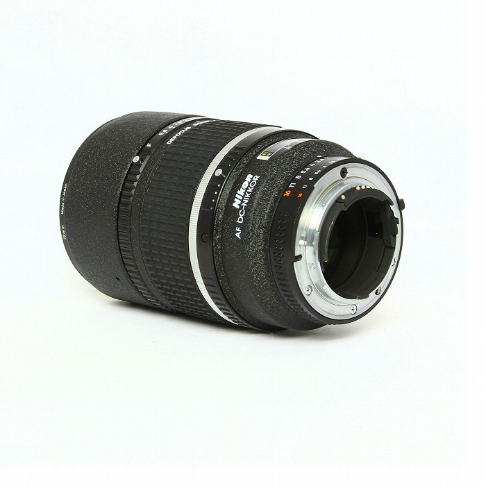 ニコン AI AF DC 135/F2D