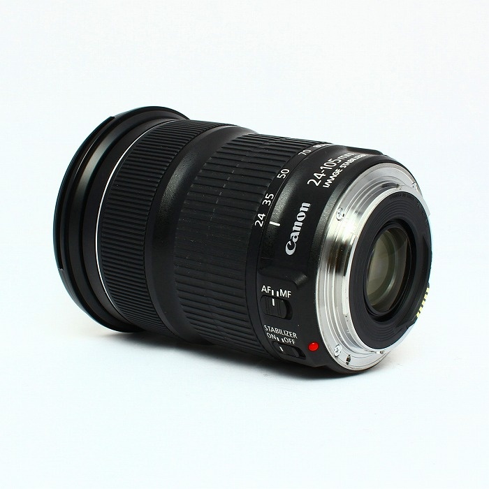 キヤノン EF24-105/F3.5-5.6 IS STM