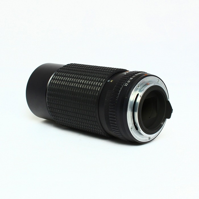 ペンタックス SMCP200/4