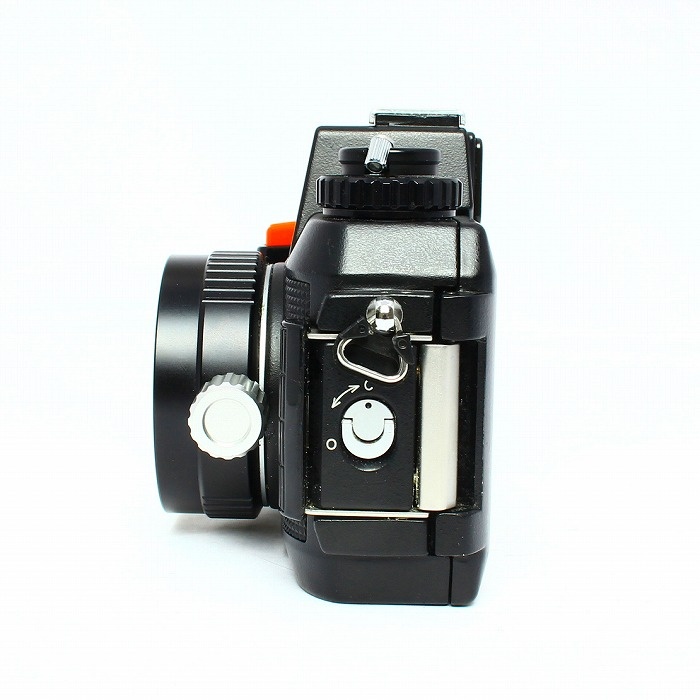 ニコン ニコノス IV-A＋35/2.5