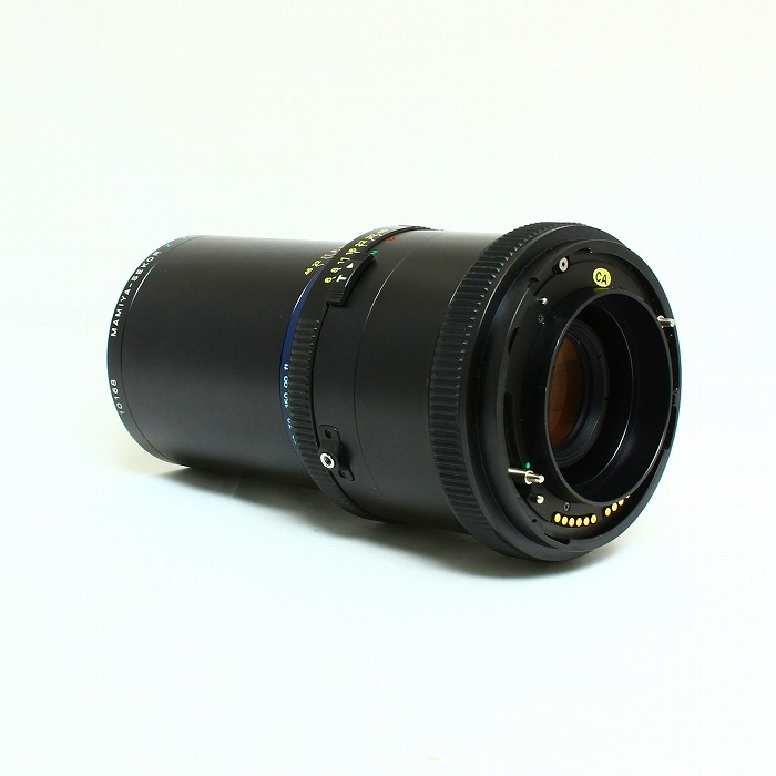 マミヤ SEKOR Z 360/6