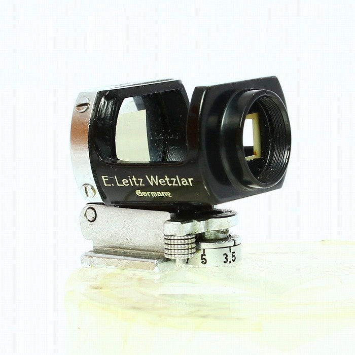 ライカ SOOUT 9cm Cradle Finder