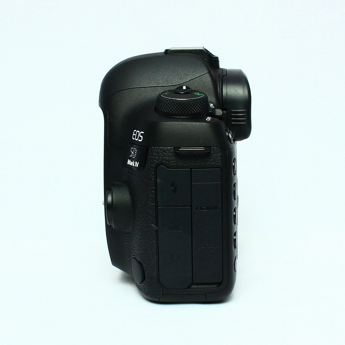 キヤノン EOS 5D MarkIV ボデイ