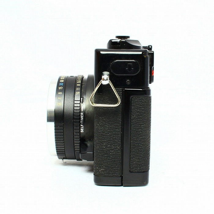 キヤノン Canonet QL17 G-III QL ブラック