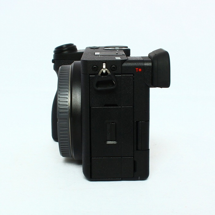 ソニー α6700 ボディ ILCE-6700
