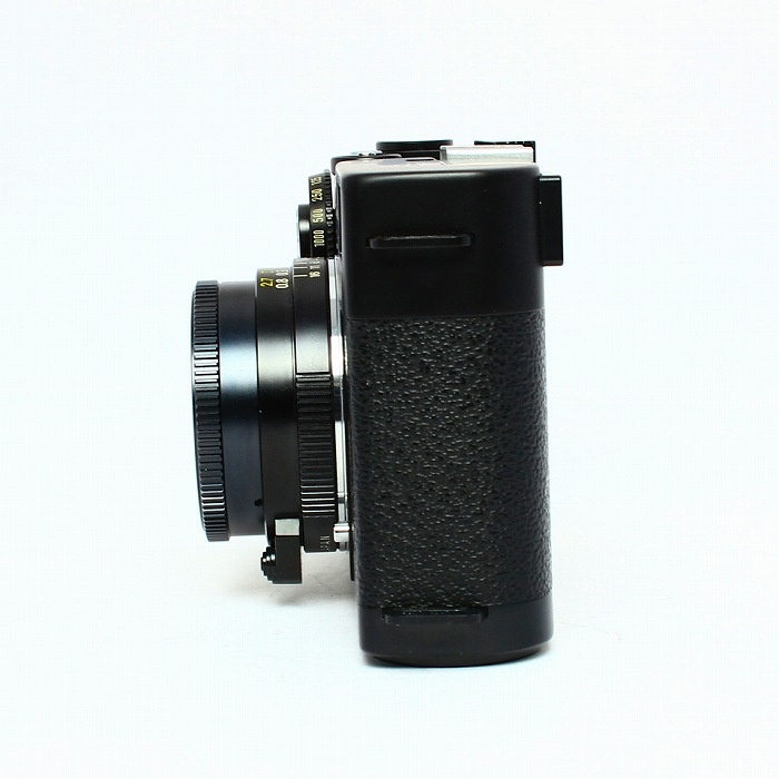 ミノルタ LEITZ minolta CL＋M-ROKKOR 40/2