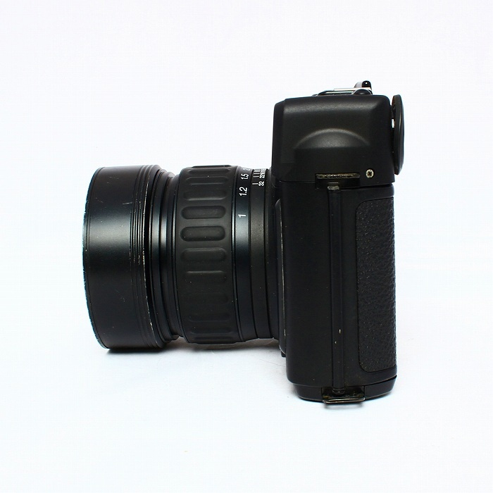 フジフイルム GSW690III Professional