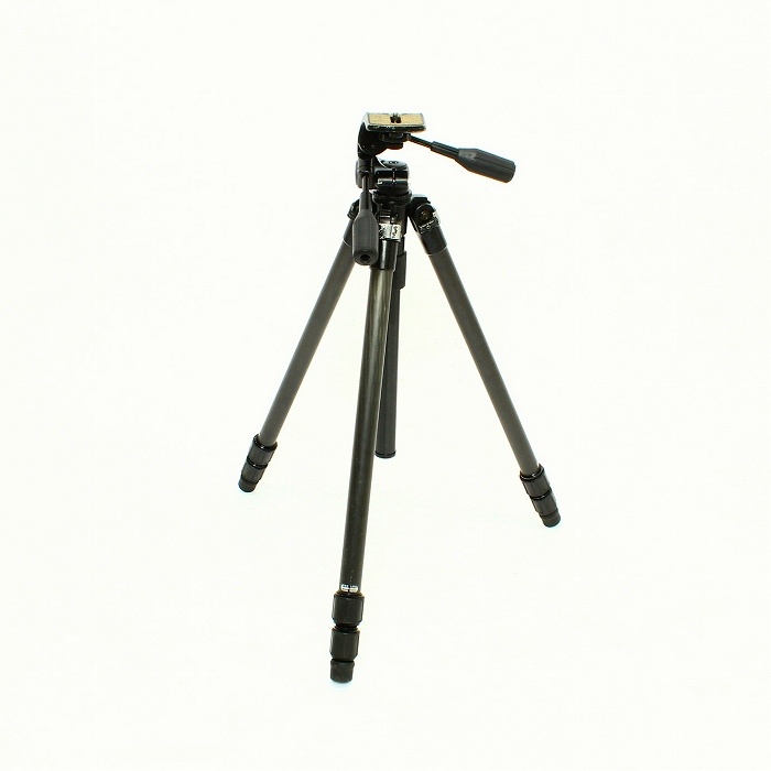 スリック カーボン 813EX 三脚(雲台付)