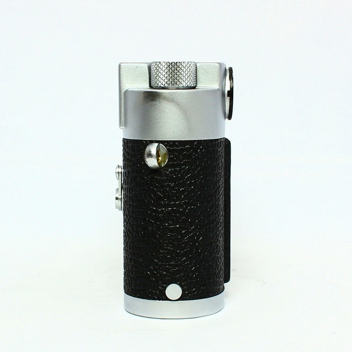 ライカ M2 初期 セルフ無 内ギザRボタンモデル