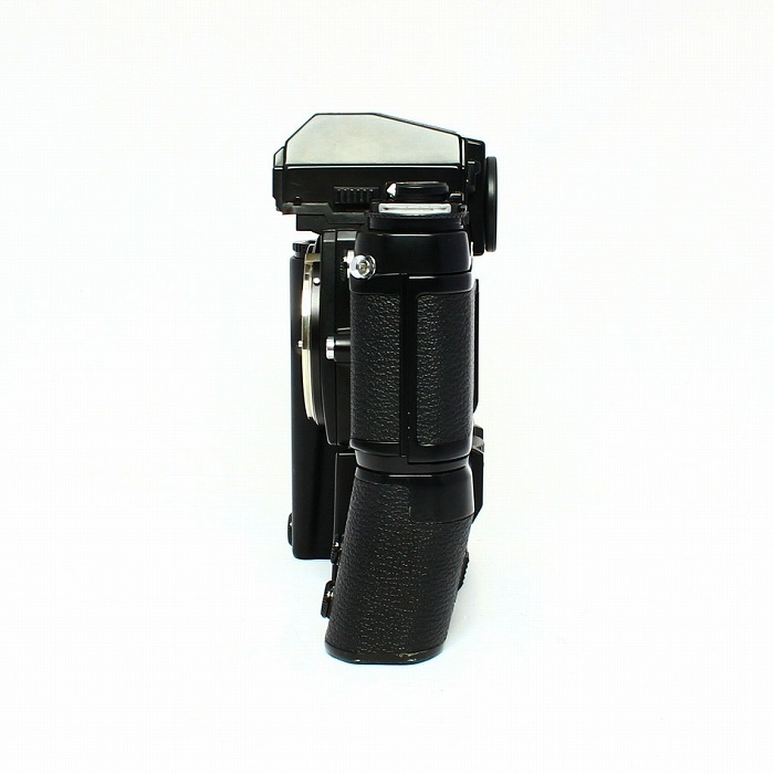 ニコン F3HP＋MD-4