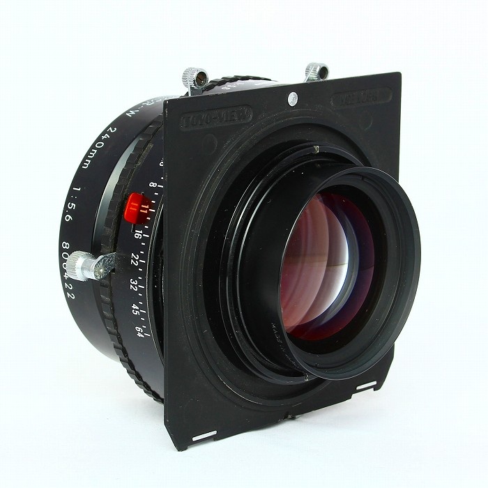ニコン NIKKOR-W 240/5.6