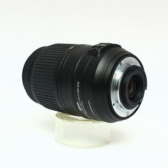 ニコン AF-S 55-300/4.5-5.6G