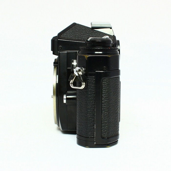 ニコン FE2 ブラック