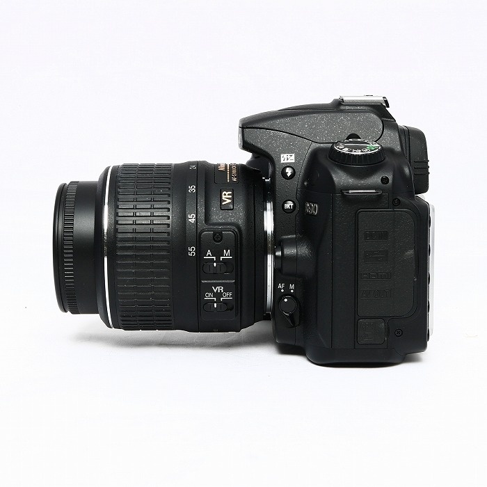 ニコン D90+AF-S18-55/3.5-5.6G