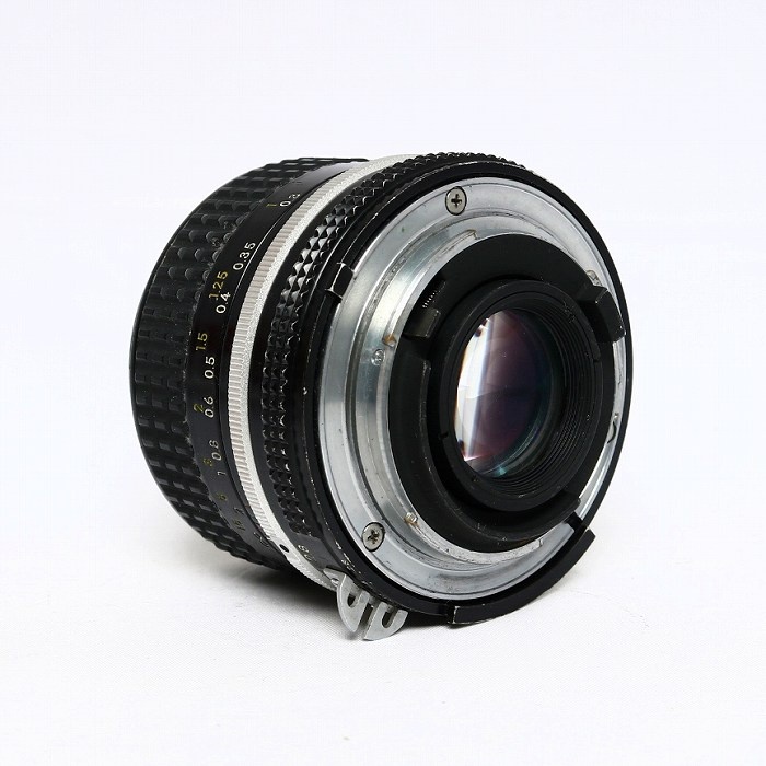 ニコン Ai 35/2.8