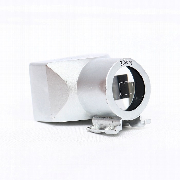 ライカ SBLOO 35mm ファインダー