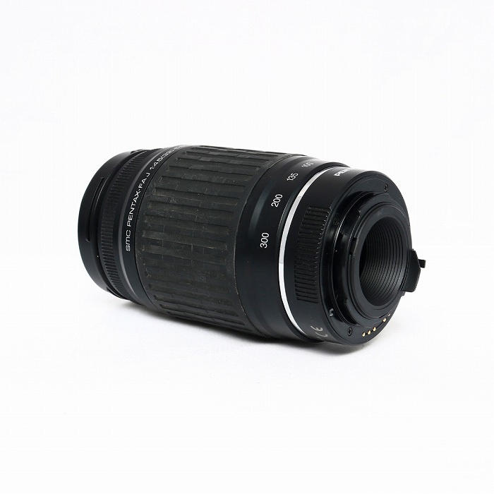 ペンタックス FA J 75-300/4.5-5.8 AL