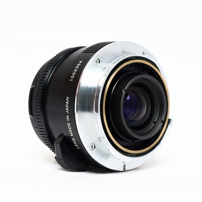 ミノルタ M-ROKKOR 28/2.8