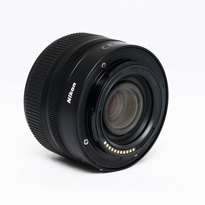 ニコン Z 24-50/F4-6.3