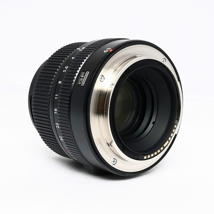 フジフイルム GF63/F2.8 R WR