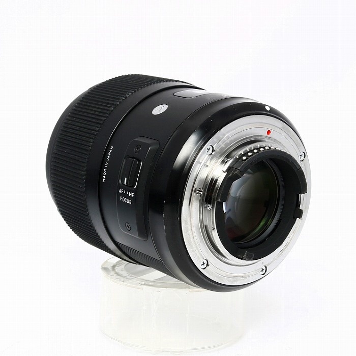 ニコン AF-S 50/F1.8G
