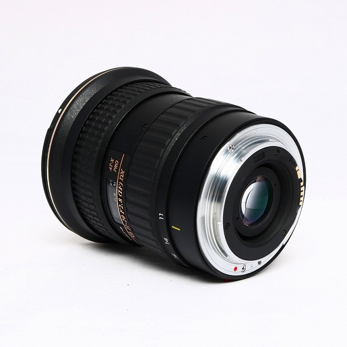 トキナー AT-X 11-20/2.8 PRO DX キヤノン