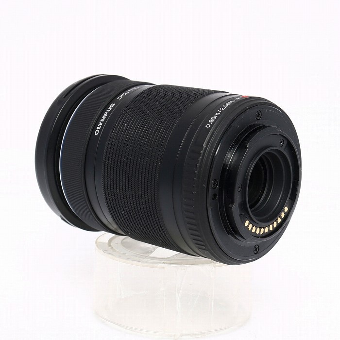オリンパス M.ZUIKO DIGITAL ED40-150/4.0-5.6R ブラック