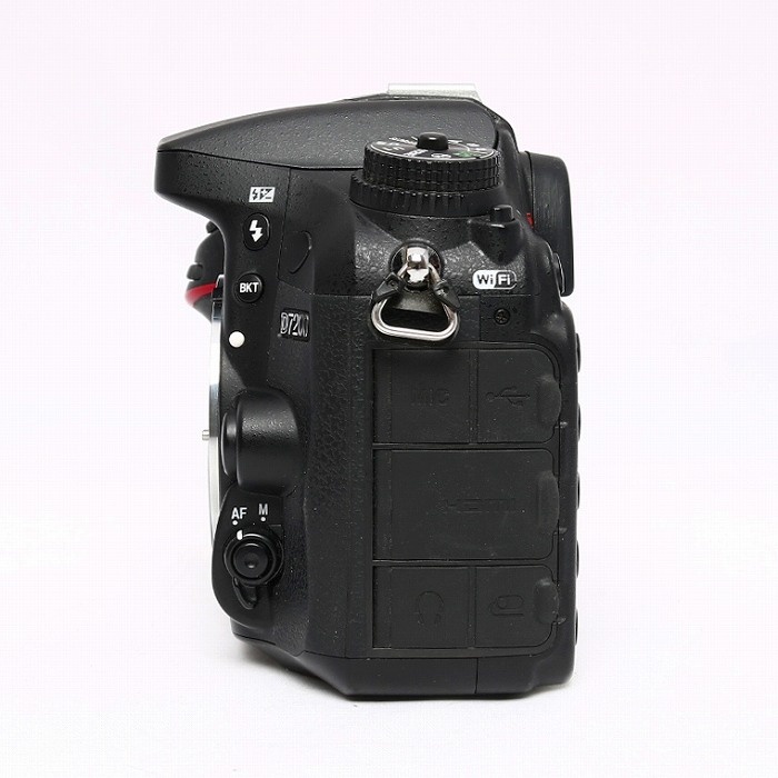 ニコン D7200 ボデイ