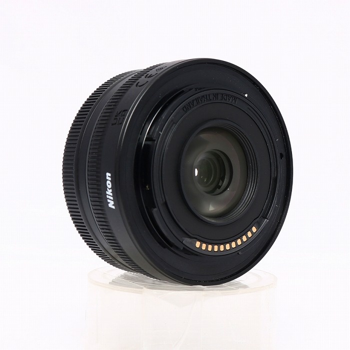 ニコン Z DX 16-50/F3.5-6.3 VR