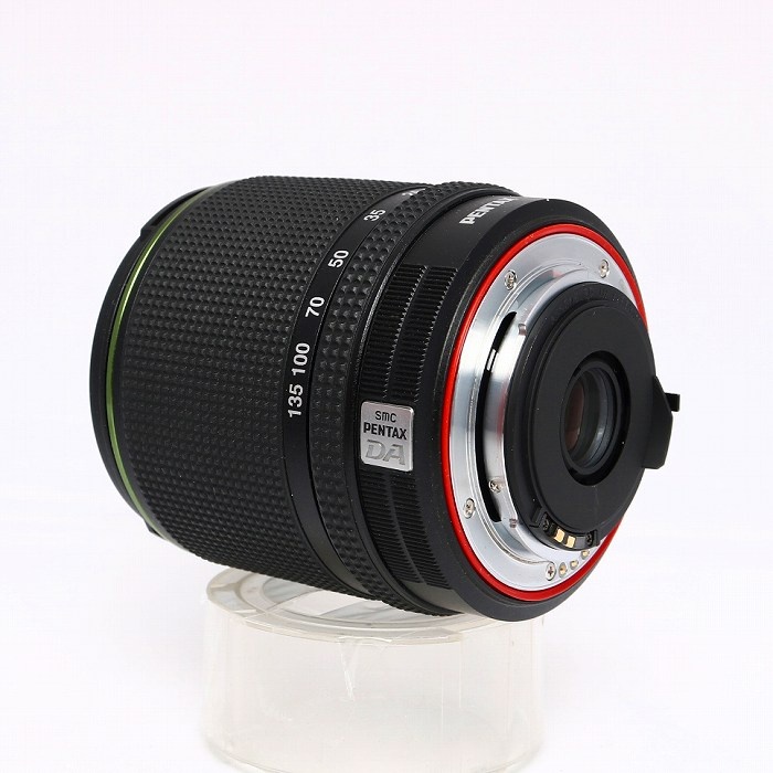 ペンタックス DA18-135/F3.5-5.6 ED AL(IF) DC WR