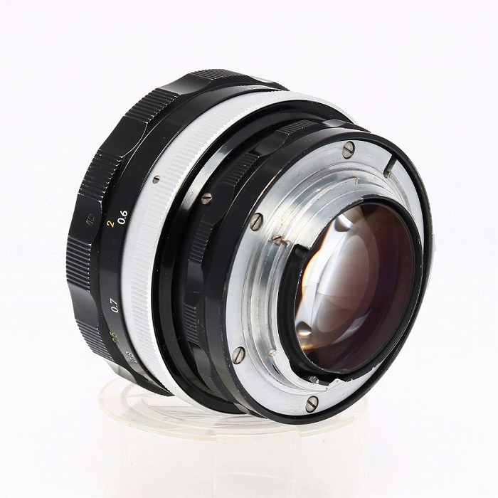 ニコン NIKKOR-S Auto 55/1.2