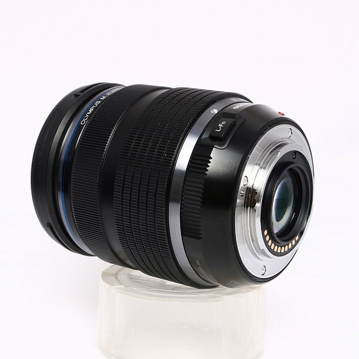 オリンパス M.ZUIKO DIGITAL ED 12-40/2.8 PRO