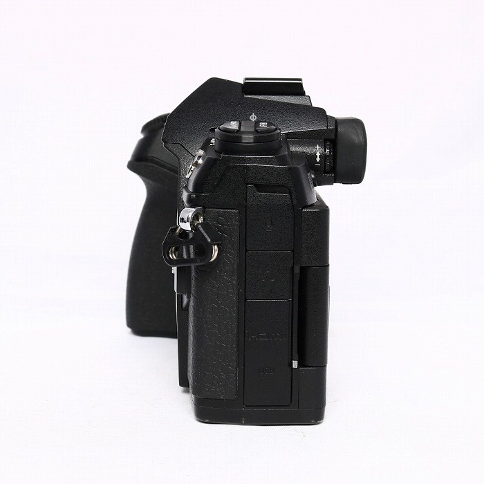 オリンパス OM-D E-M1 MARK II ボデイ