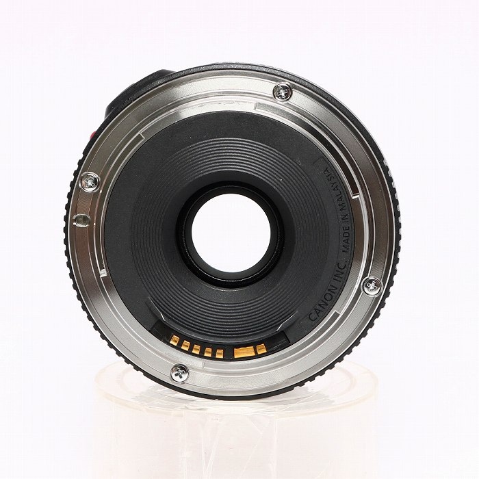 キヤノン EF40/F2.8 STM