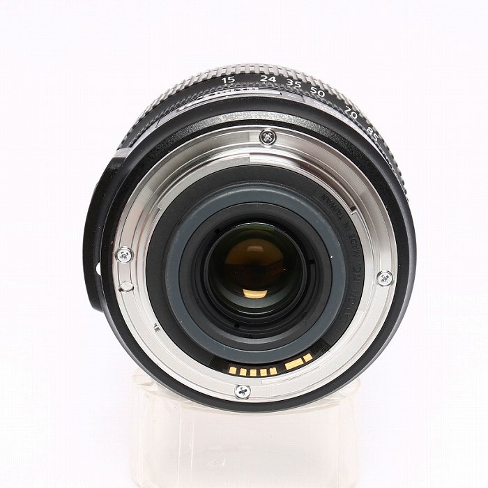 キヤノン EF-S15-85/F3.5-5.6 IS USM