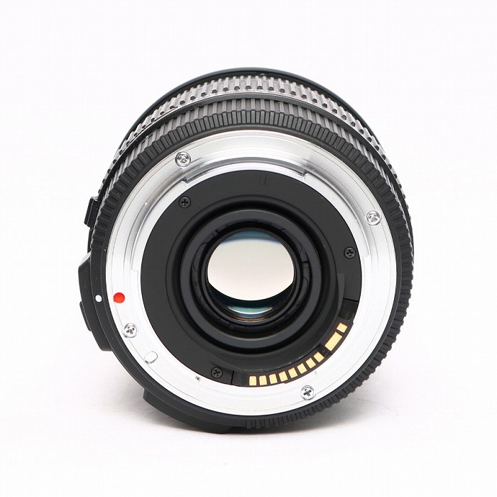 シグマ 17-70/F2.8-4.5 DC マクロ (EF)