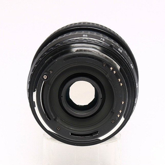 ペンタックス FA645 45-85/4.5