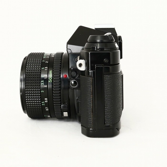 キヤノン AE-1 PRO+FD50/1.4
