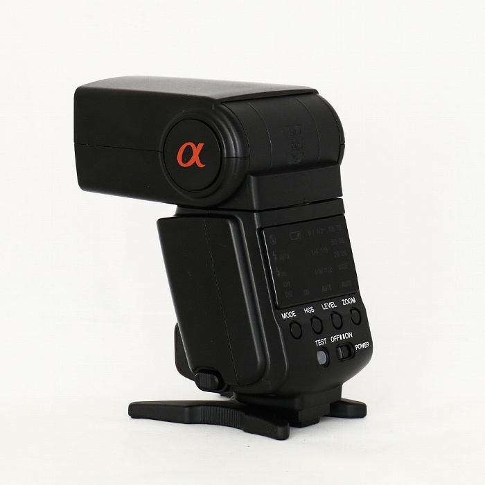 ソニー フラッシュ HVL-F42AM