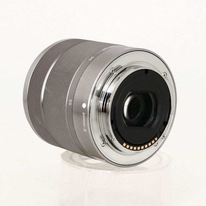 ソニー E18-55/F3.5-5.6 OSS