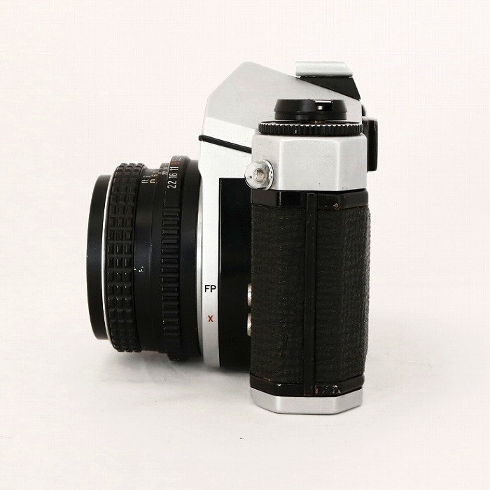 ペンタックス KM+M28/2.8