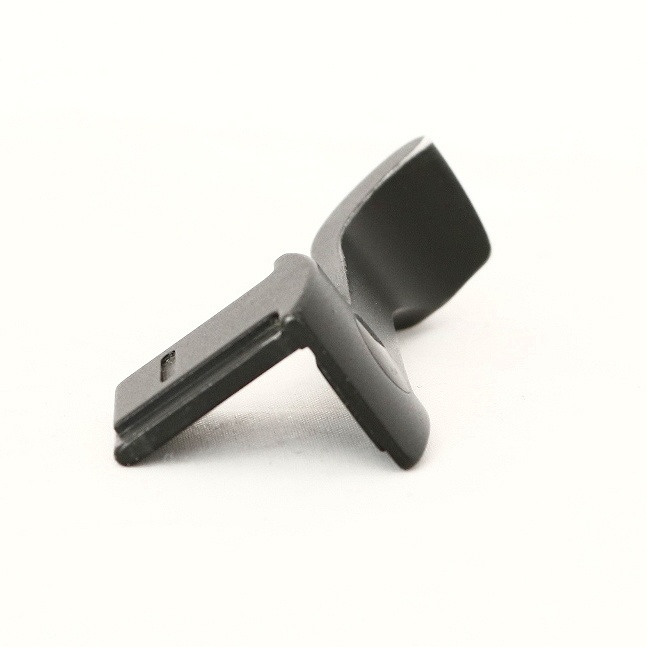 UN ライカM10用サムグリップ UNX-8562 （BK)