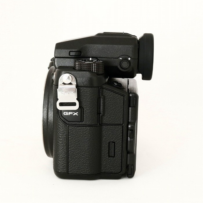 フジフイルム GFX 50S